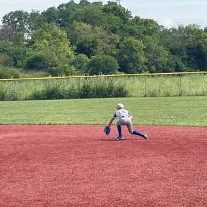 Meet your Posher, Justin